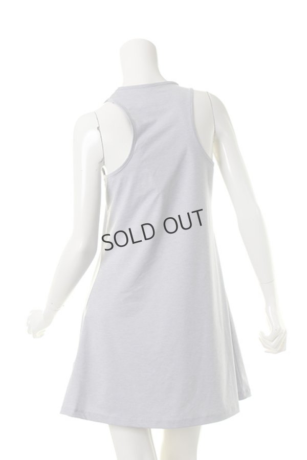 画像2: {SOLD}HYDROGEN FRANK ハイドロゲン フランク STAR TECH DRESS{495-60160001-120-AHS} (2)