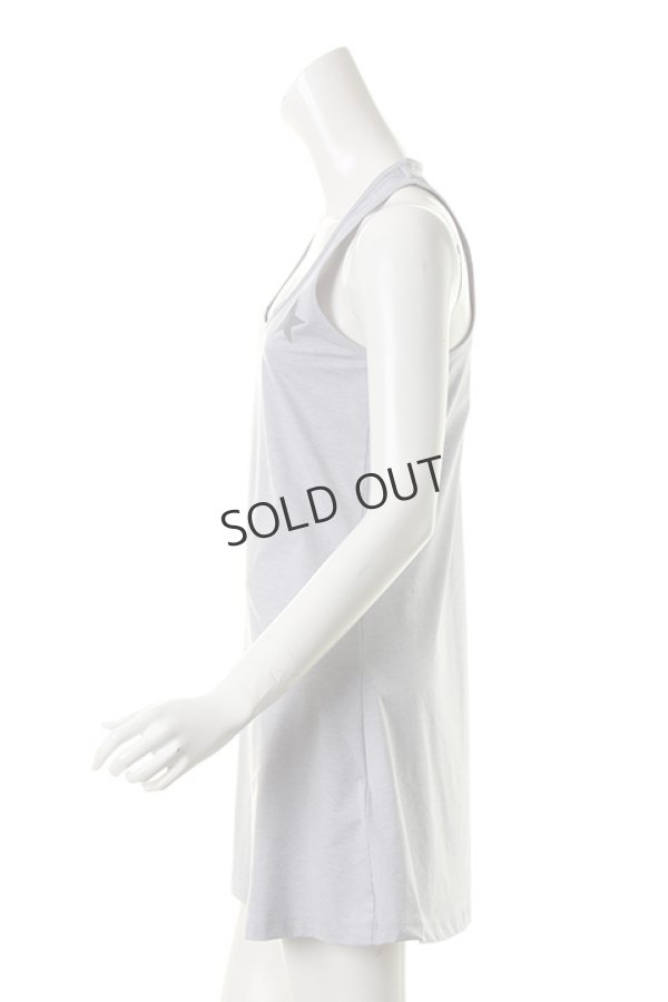 画像3: {SOLD}HYDROGEN FRANK ハイドロゲン フランク STAR TECH DRESS{495-60160001-120-AHS} (3)