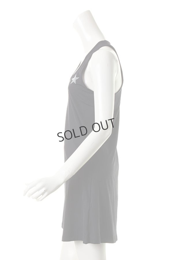 画像3: {SOLD}HYDROGEN FRANK ハイドロゲン フランク STAR TECH DRESS{495-60160001-150-AHS} (3)