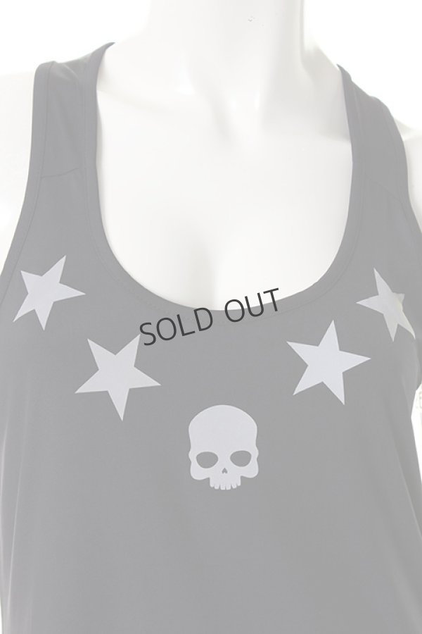 画像4: {SOLD}HYDROGEN FRANK ハイドロゲン フランク STAR TECH DRESS{495-60160001-150-AHS} (4)