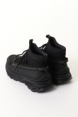 画像2: MONCLER モンクレール Monte Runnerスニーカー{H209A4M00080M2056P99-BBA} (2)