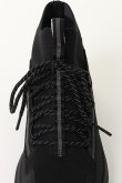 画像4: MONCLER モンクレール Monte Runnerスニーカー{H209A4M00080M2056P99-BBA} (4)