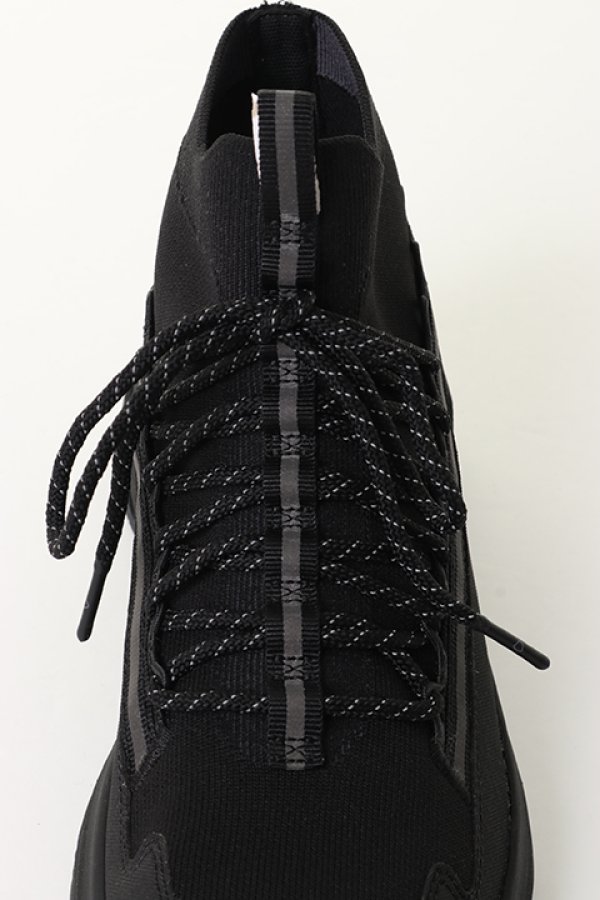 画像4: 【 30%OFF セール67,100円→46,970円】 MONCLER モンクレール Monte Runnerスニーカー{H209A4M00080M2056P99-BBA} (4)