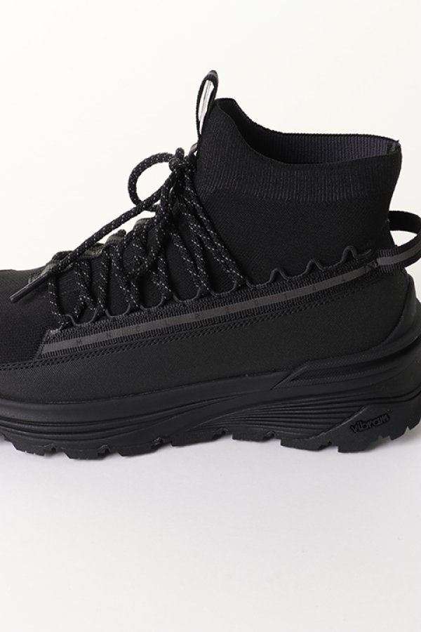 画像5: 【 30%OFF セール67,100円→46,970円】 MONCLER モンクレール Monte Runnerスニーカー{H209A4M00080M2056P99-BBA} (5)