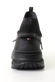 画像6: MONCLER モンクレール Monte Runnerスニーカー{H209A4M00080M2056P99-BBA} (6)