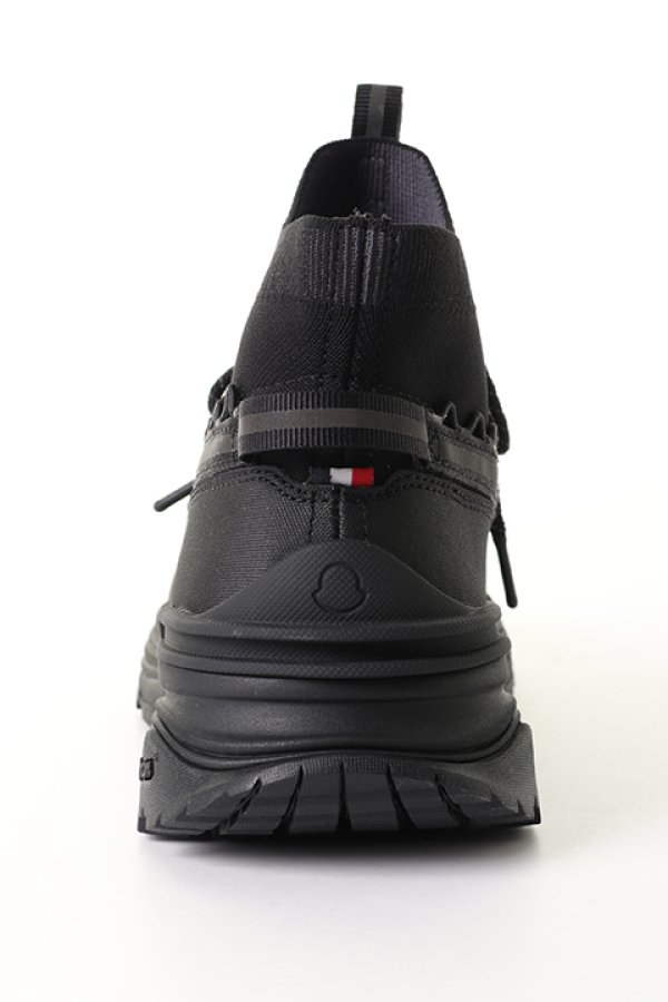 画像6: 【 30%OFF セール67,100円→46,970円】 MONCLER モンクレール Monte Runnerスニーカー{H209A4M00080M2056P99-BBA} (6)