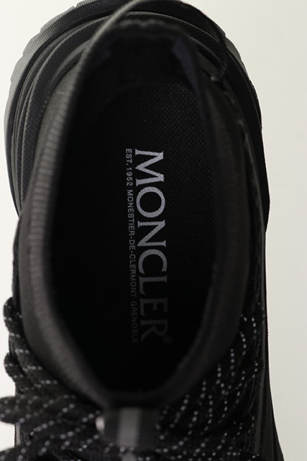 画像7: 【 30%OFF セール67,100円→46,970円】 MONCLER モンクレール Monte Runnerスニーカー{H209A4M00080M2056P99-BBA} (7)