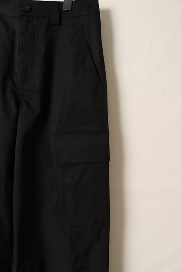 画像7: 【 30%OFF セール214,500円→150,150円】 Valentino ヴァレンティノ ナイロン カーゴパンツ{-BDS} (7)