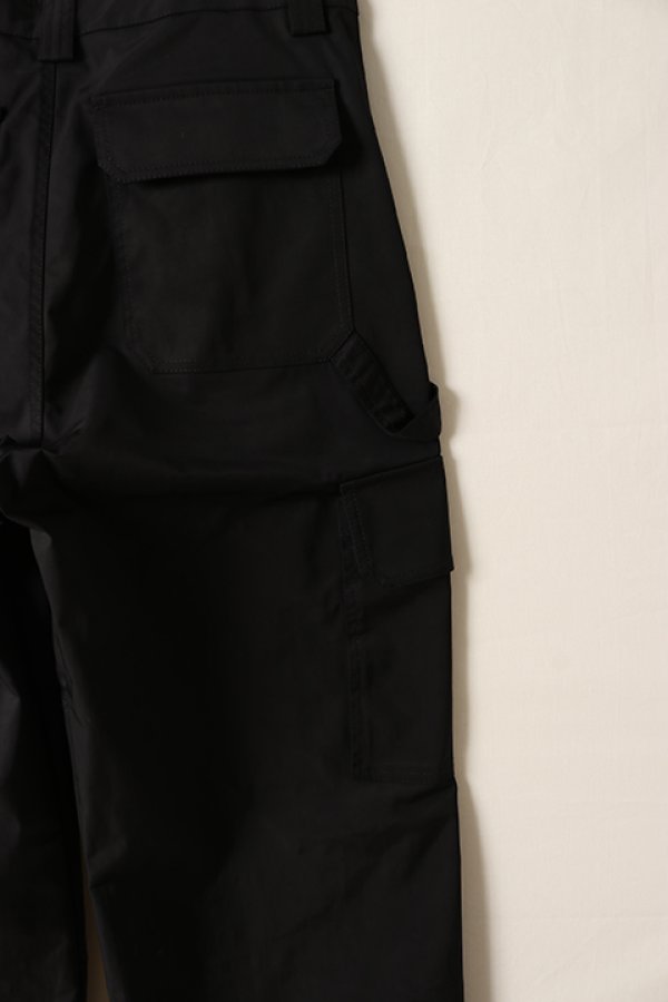 画像8: 【 30%OFF セール214,500円→150,150円】 Valentino ヴァレンティノ ナイロン カーゴパンツ{-BDS} (8)
