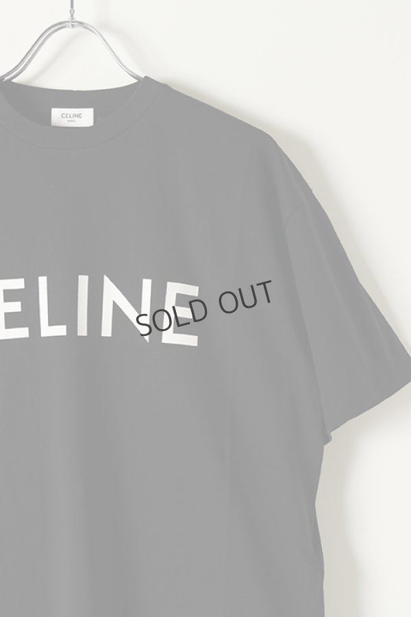 画像3: {SOLD}CELINE セリーヌ T Shirts{-BAS} (3)