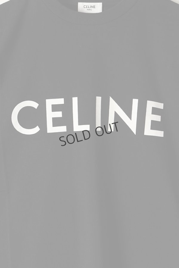 画像4: {SOLD}CELINE セリーヌ T Shirts{-BAS} (4)
