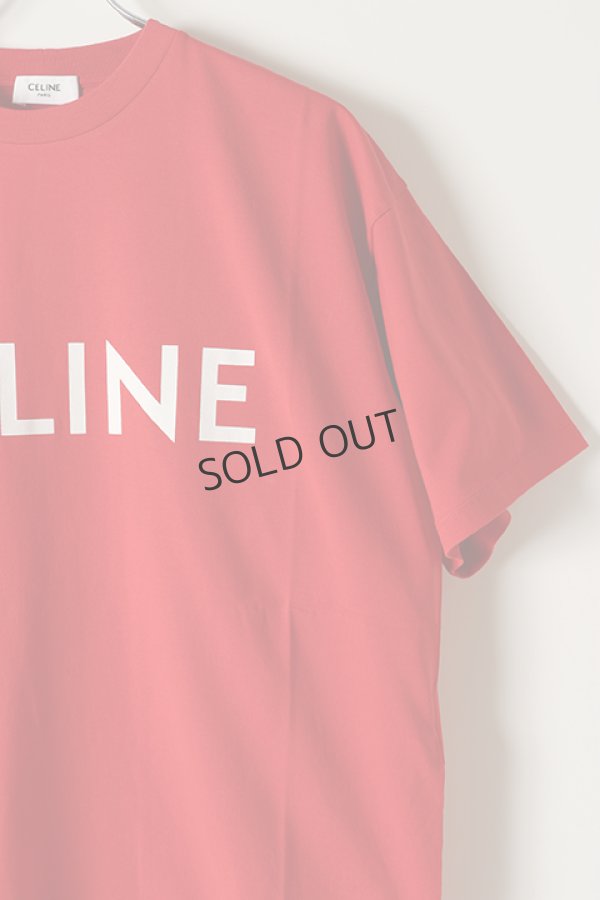画像3: {SOLD}CELINE セリーヌ T Shirts{-BAS} (3)