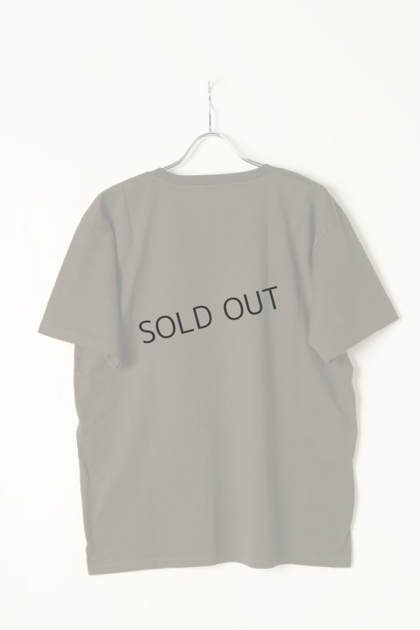 画像5: {SOLD}CELINE セリーヌ ルーズ Tシャツ{501F2X681-02DB-BBS} (5)