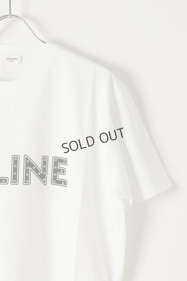 画像3: {SOLD}CELINE セリーヌ T Shirts{-BAS} (3)
