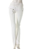 画像2: {SOLD}BALMAIN バルマン BFR PANTS{515557204N-0001-AES} (2)