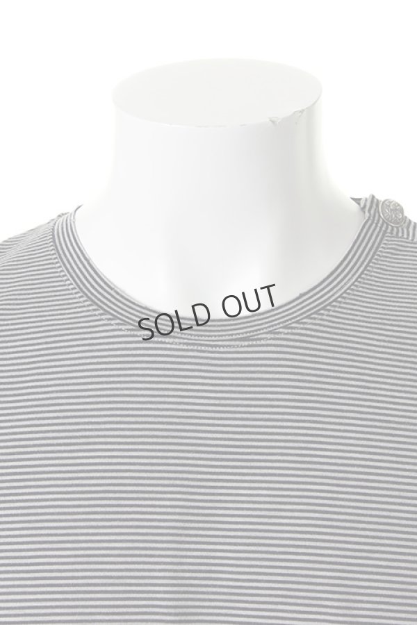 画像4: {SOLD}BALMAIN バルマン BHR T-SHIRT MC{-AES} (4)