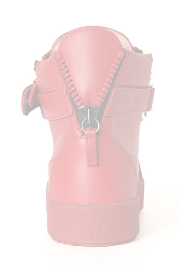 画像3:   GIUSEPPE ZANOTTI ジュゼッペザノッティ MAY LOND. TR UOMO BIREL/VAGUE{-AEA} (3)