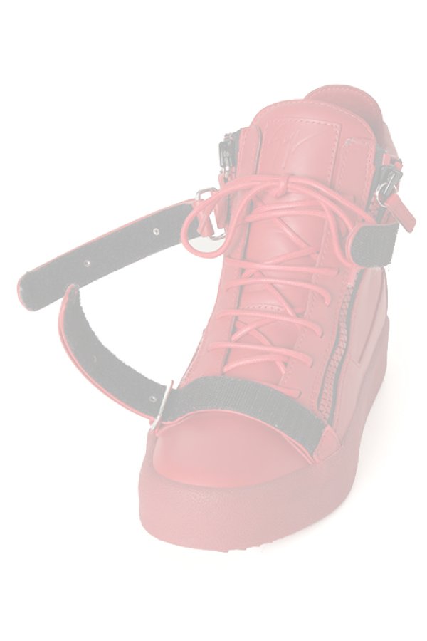 画像4:   GIUSEPPE ZANOTTI ジュゼッペザノッティ MAY LOND. TR UOMO BIREL/VAGUE{-AEA} (4)