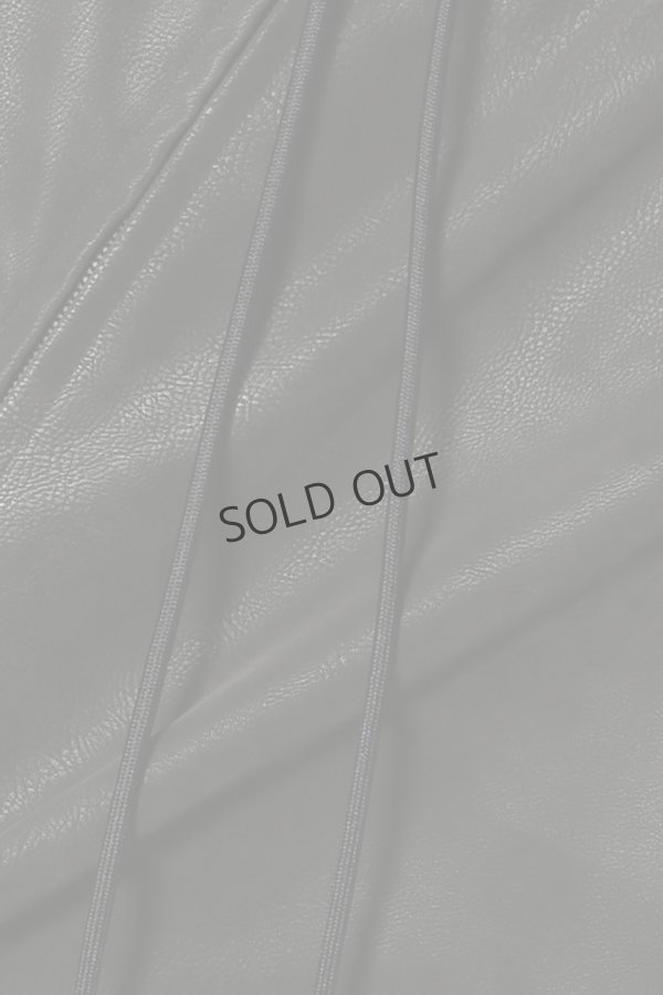 画像11: onegravity ワングラビティ フロッキー ニータックオーバーパンツ{52-234-07-090008-BEA} (11)