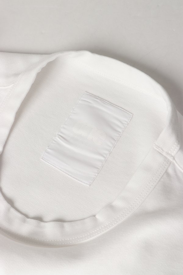 画像4: onegravity ワングラビティ ビアリッツ ショートスリーブカットソー{52-234-13-070001-BEA} (4)