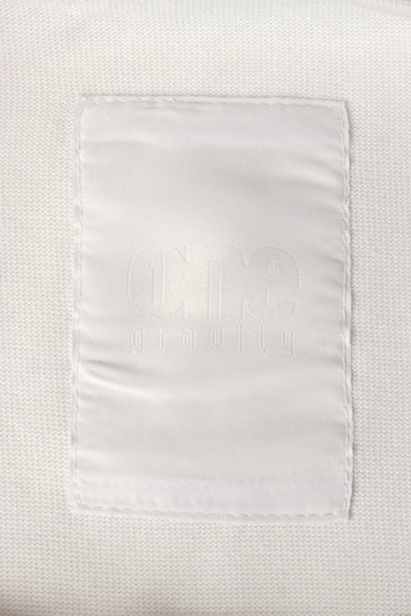 画像5: onegravity ワングラビティ ビアリッツ ショートスリーブカットソー{52-234-13-070001-BEA} (5)