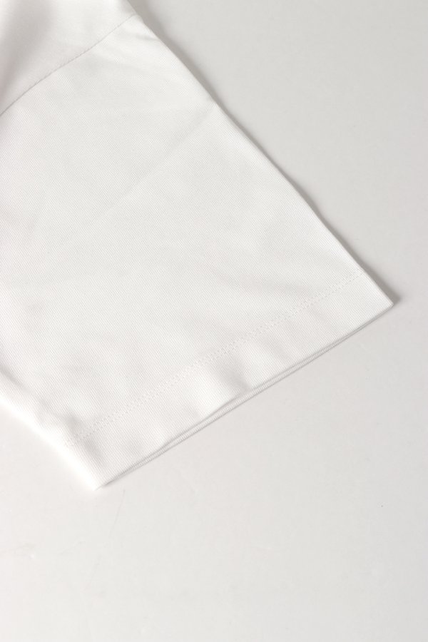 画像7: onegravity ワングラビティ ビアリッツ ショートスリーブカットソー{52-234-13-070001-BEA} (7)