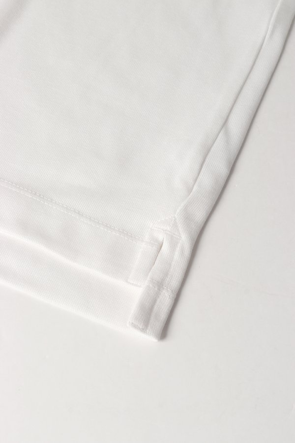 画像8: onegravity ワングラビティ ビアリッツ ショートスリーブカットソー{52-234-13-070001-BEA} (8)