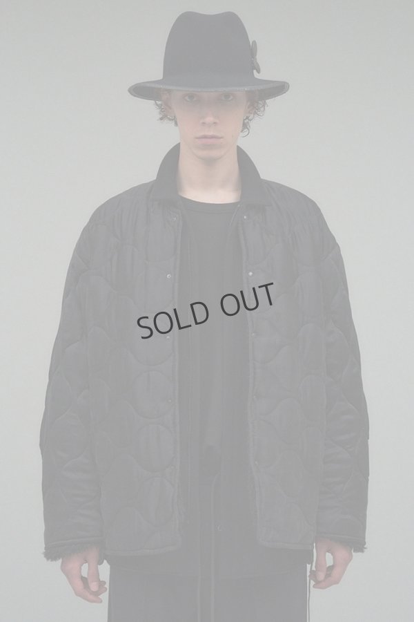 画像5: {SOLD}onegravity ワングラビティ フェルトハット＜onegravity×KIJIMA TAKAYUKI＞{52-234-26-080020-BEA} (5)