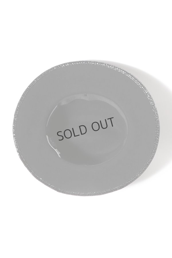 画像8: {SOLD}onegravity ワングラビティ フェルトハット＜onegravity×KIJIMA TAKAYUKI＞{52-234-26-080020-BEA} (8)