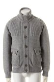 画像1: 【周年記念 24%OFF ｜82,500円→62,700円】 BARK バーク WOOL VALSTAR W/ NYLON{474-11712001-120-AEA} (1)