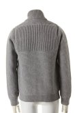 画像2: 【周年記念 24%OFF ｜82,500円→62,700円】 BARK バーク WOOL VALSTAR W/ NYLON{474-11712001-120-AEA} (2)