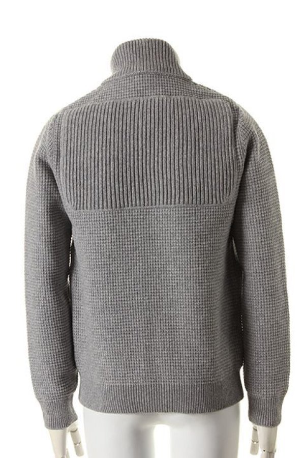 画像2: 【 50%OFF セール82,500円→41,250円】 BARK バーク WOOL VALSTAR W/ NYLON{474-11712001-120-AEA} (2)