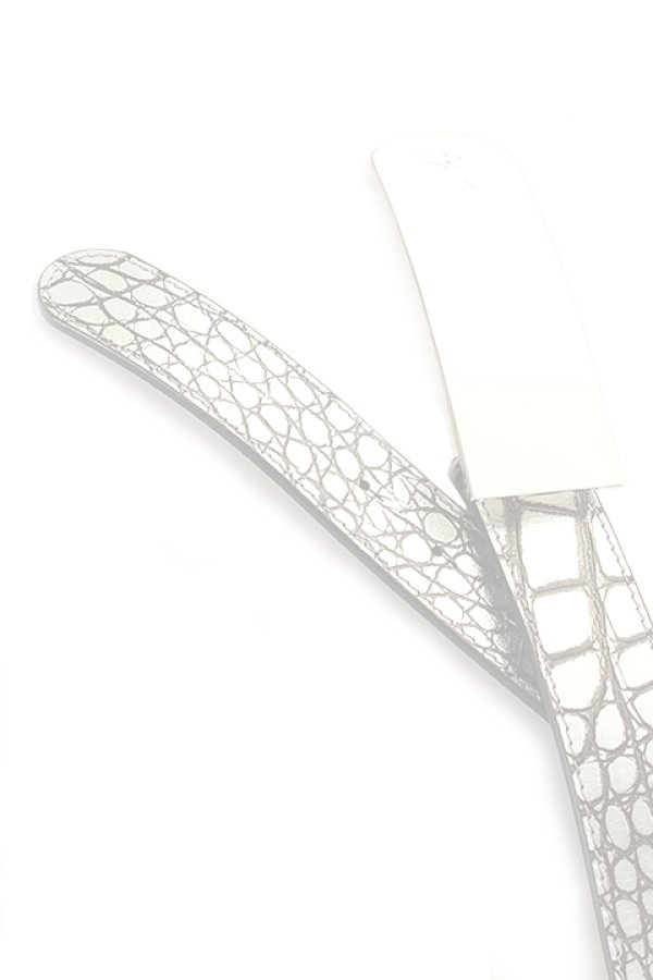 画像2:   GIUSEPPE ZANOTTI ジュゼッペザノッティ GZA OTHER BELT{-AEA} (2)