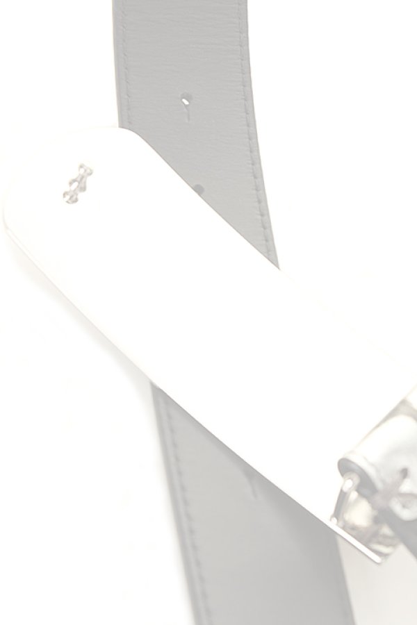 画像4:   GIUSEPPE ZANOTTI ジュゼッペザノッティ GZA OTHER BELT{-AEA} (4)