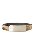 画像1: {SOLD}GIUSEPPE ZANOTTI ジュゼッペザノッティ GZA OTHER BELT{-AEA} (1)