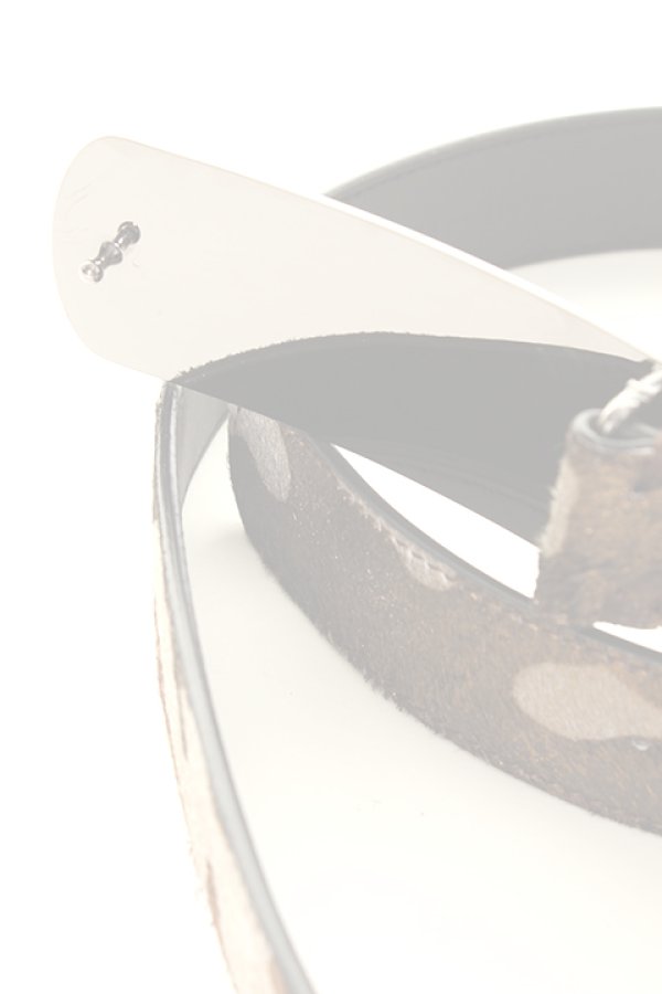 画像3:   GIUSEPPE ZANOTTI ジュゼッペザノッティ GZA OTHER BELT{-AEA} (3)