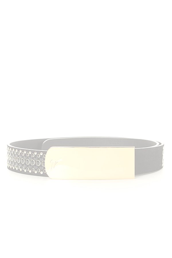 画像1:   GIUSEPPE ZANOTTI ジュゼッペザノッティ GZA OTHER BELT{-AEA} (1)