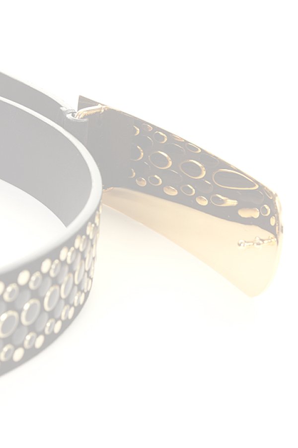 画像3:   GIUSEPPE ZANOTTI ジュゼッペザノッティ GZA OTHER BELT{-AEA} (3)