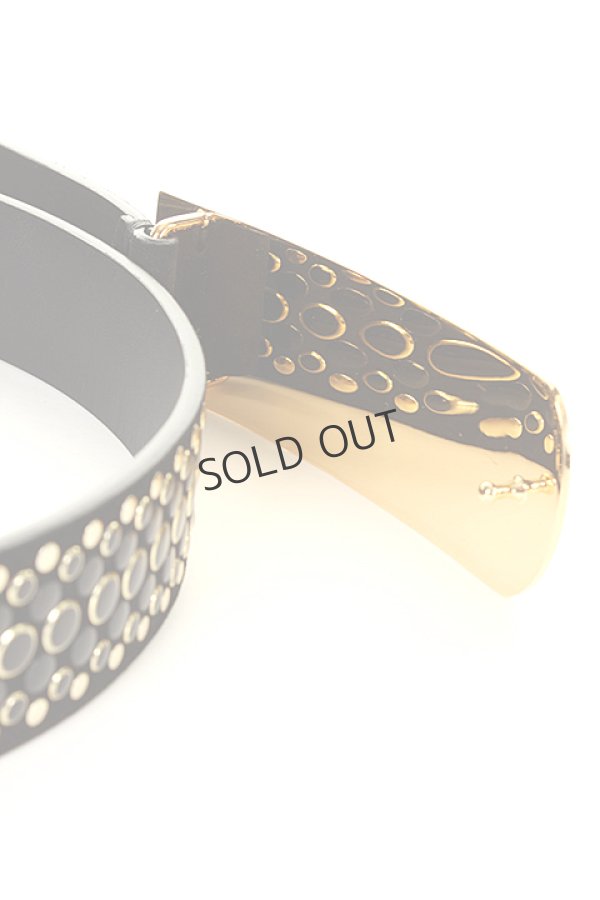 画像3: {SOLD}GIUSEPPE ZANOTTI ジュゼッペザノッティ GZA OTHER BELT{-AEA} (3)