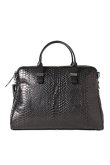 画像2: {SOLD}GIUSEPPE ZANOTTI ジュゼッペザノッティ GZA BAG LOGOMAX{-AEA} (2)