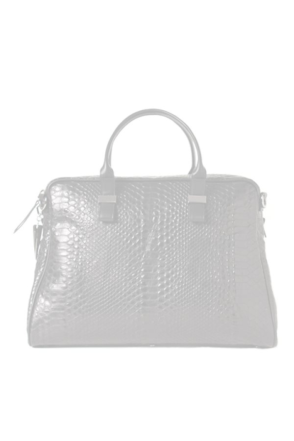画像2:   GIUSEPPE ZANOTTI ジュゼッペザノッティ GZA BAG LOGOMAX{-AEA} (2)