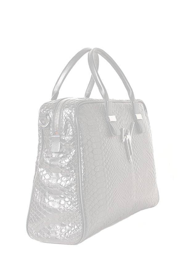 画像3:   GIUSEPPE ZANOTTI ジュゼッペザノッティ GZA BAG LOGOMAX{-AEA} (3)