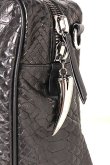 画像5: {SOLD}GIUSEPPE ZANOTTI ジュゼッペザノッティ GZA BAG LOGOMAX{-AEA} (5)