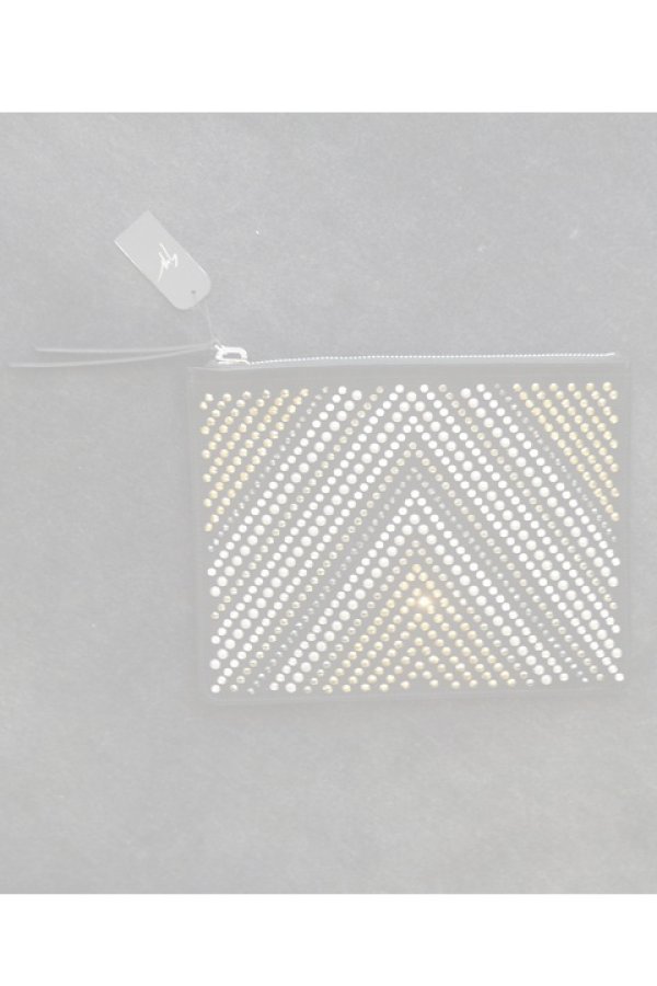 画像1:   GIUSEPPE ZANOTTI ジュゼッペザノッティ GZA CLUTCH CAIR{-AEA} (1)