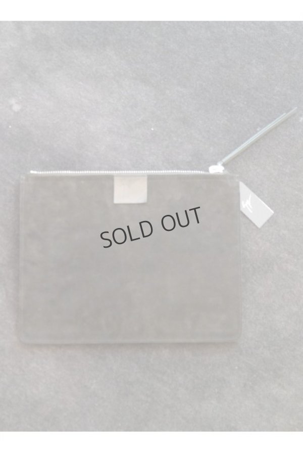 画像2: {SOLD}GIUSEPPE ZANOTTI ジュゼッペザノッティ GZA CLUTCH CAIR{-AEA} (2)