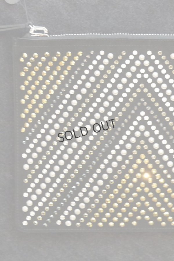 画像3: {SOLD}GIUSEPPE ZANOTTI ジュゼッペザノッティ GZA CLUTCH CAIR{-AEA} (3)