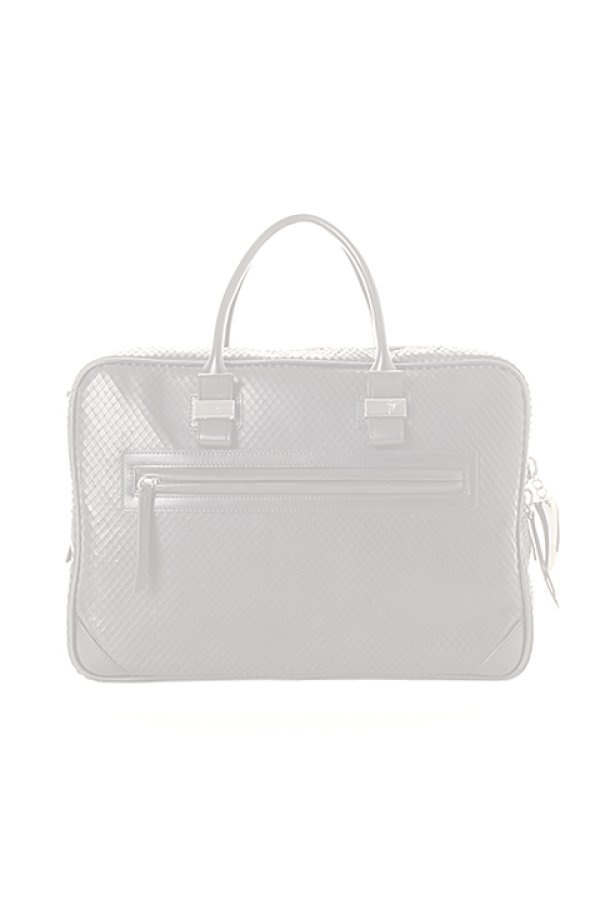 画像1:   GIUSEPPE ZANOTTI ジュゼッペザノッティ GZA BAG ARTI TI{-AEA} (1)