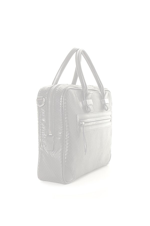 画像3:   GIUSEPPE ZANOTTI ジュゼッペザノッティ GZA BAG ARTI TI{-AEA} (3)