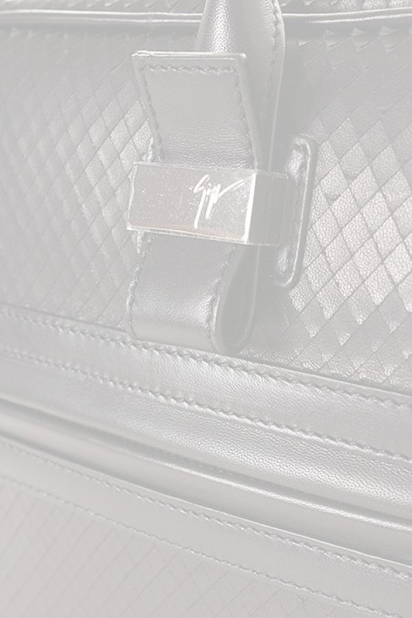 画像5:   GIUSEPPE ZANOTTI ジュゼッペザノッティ GZA BAG ARTI TI{-AEA} (5)