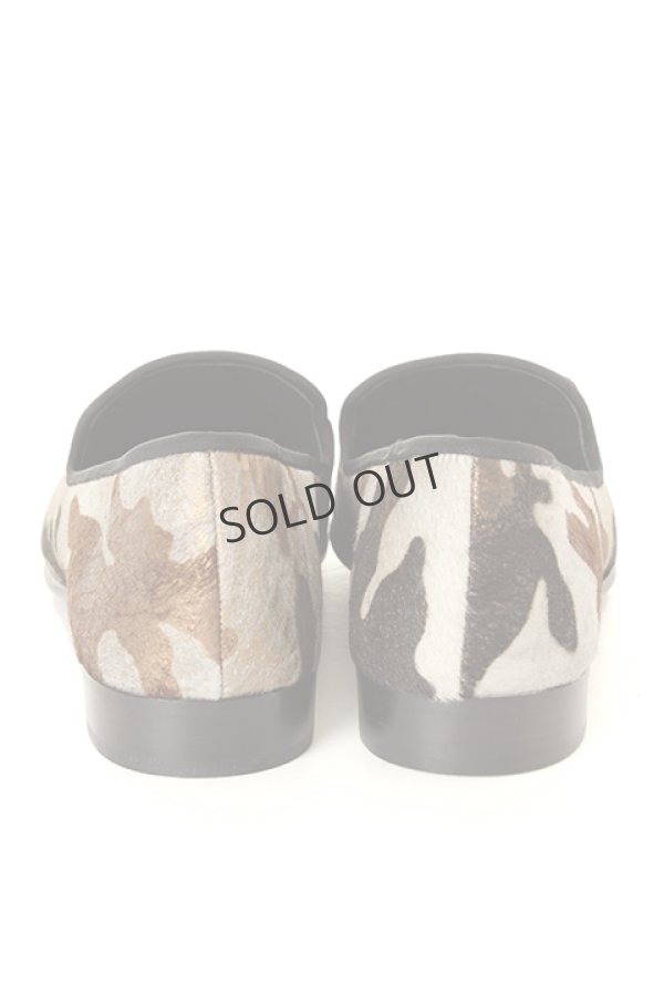 画像3: {SOLD}GIUSEPPE ZANOTTI ジュゼッペザノッティ GZM LOAFER KEVIN{-AEA} (3)